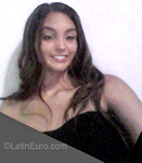 fun Venezuela girl Sofia from Caracas VE2807
