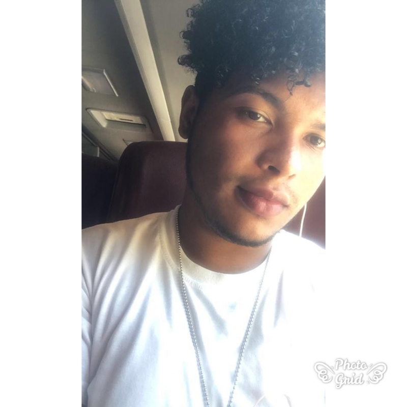 Date this fun Dominican Republic man Flawer from Santo Domingo DO36640