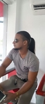 happy Dominican Republic man Natanael ramos from Higuey DO36648