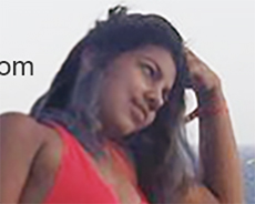 Date this happy Panama girl Margareth from Panama City PA1175