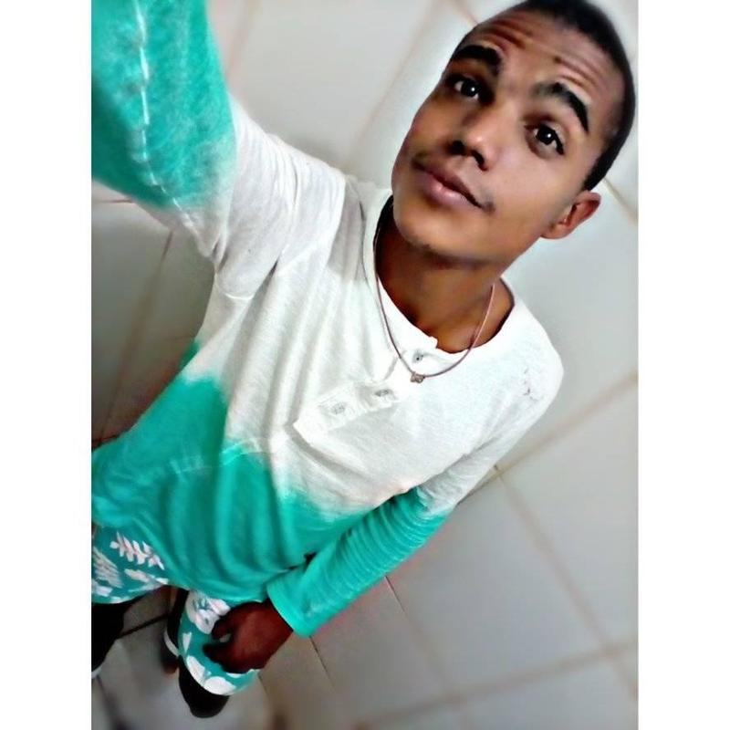 Date this young Brazil man Dhyego gabhryel from Goias BR10962