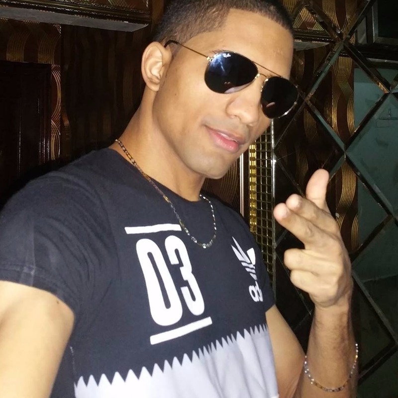 Date this voluptuous Dominican Republic man Julio David from Santo Domingo DO36716
