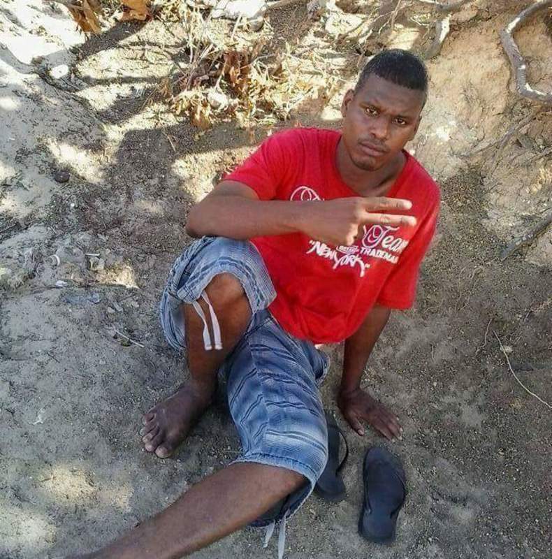 Date this sultry Dominican Republic man Jose from Republica Dominicana DO36719