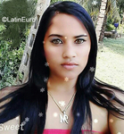 hot Cuba girl Maydelis from Bayamo CU632