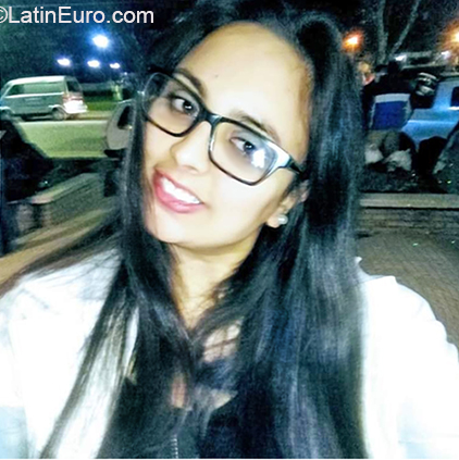 Date this athletic Uruguay girl Beatriz from Montevideo UY32