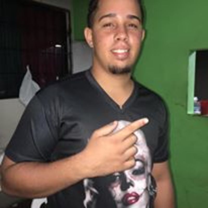 Date this hot Dominican Republic man Andry ismael from Santiago DO36765