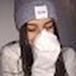 tall Brazil girl Mylene from Natal BR10973