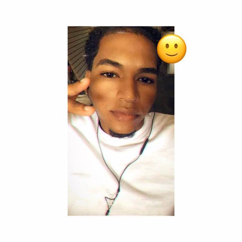 Date this exotic Dominican Republic man Junior Martinez from Santo Domingo Este DO36785