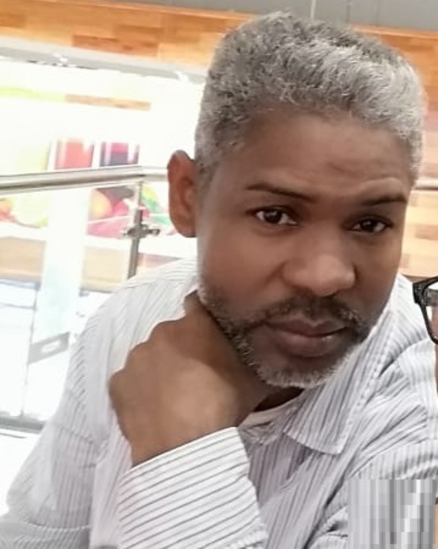 Date this passionate Dominican Republic man Josef portes from Josef DO36787