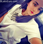 beautiful Colombia girl Vanessa from Manizales CO26404