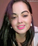 cute Honduras girl Maru from San Pedro Sula HN2733