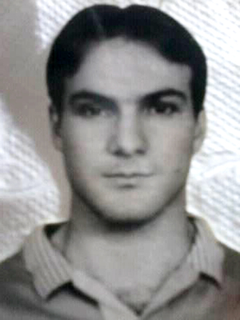 Date this voluptuous Brazil man Campos from Sete Lagoas BR10987