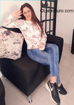 young Colombia girl Luisa from Bogota CO26426