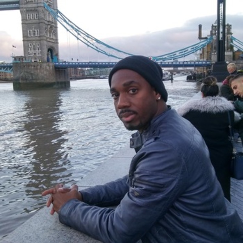 Date this athletic United States man Kingshakur from Pembroke Pines US20530