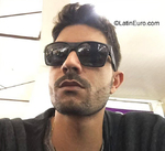 charming Brazil man Felipe from Primavera do Leste BR10994