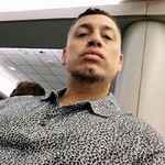 luscious United States man Elgalan from Miami US20545