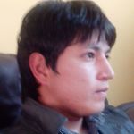 fun Peru man Elvis from Junin PE1471