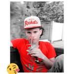 nice looking Dominican Republic man Alex from La Vega DO36957