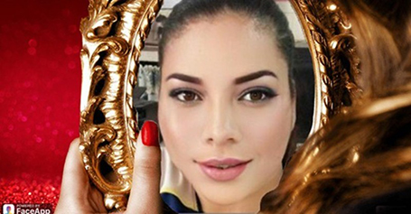 Date this pretty Venezuela girl Maria from Tocuyito VE2882