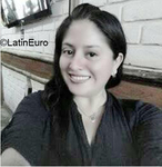 happy Peru girl Lisset from Piura PE1473