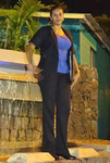 pretty Honduras girl Dilcia from Tegucigalpa HN2740