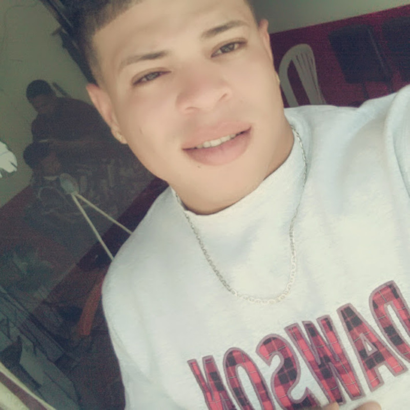 Date this lovely United States man Hanssel from Doral US20553