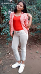 passionate Mexico girl Adriana from Tabasco MX1740