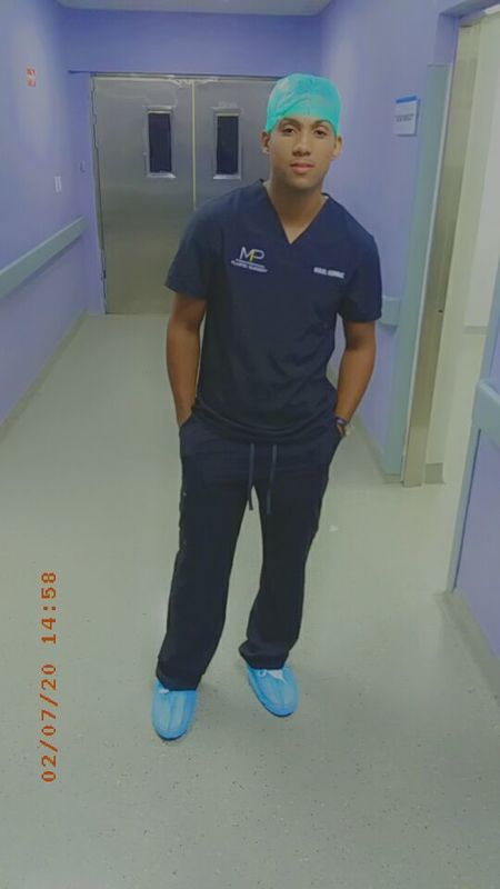 Date this sensual Dominican Republic man Jeury from Santo Domingo DO37012