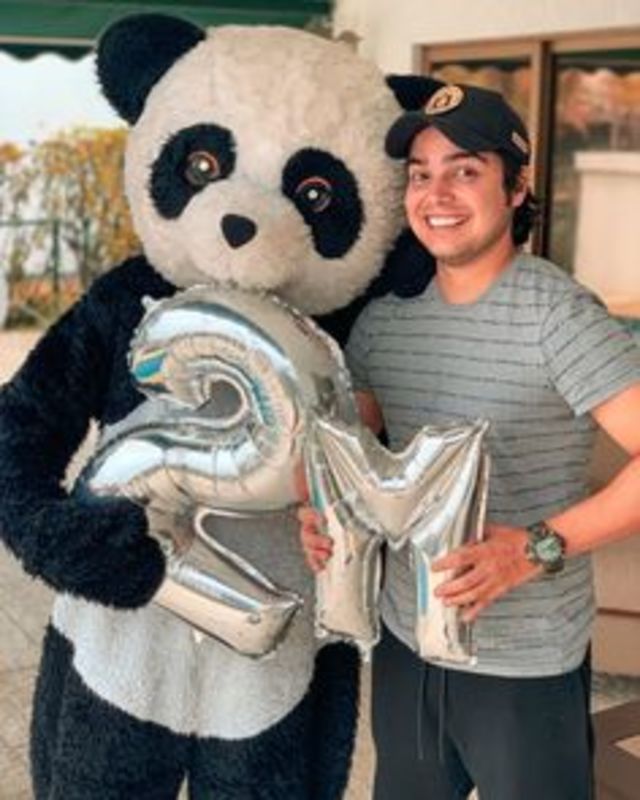 Date this passionate Dominican Republic man Alexi from Santiago DO37023