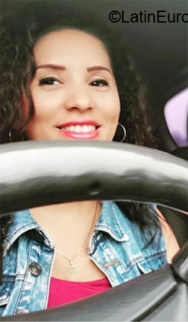 Date this cute Panama girl Linda Michelle from Panama PA1178