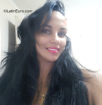 hot Cuba girl Ludmila from Havana CU642