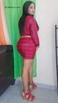 lovely Panama girl Dahiana from Panama PA1180
