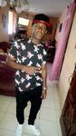charming Dominican Republic man Estarlin from Santo Domingo Este DO37084