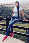 voluptuous Colombia girl Katia from Pereira CO26584