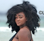 foxy Brazil girl Thaynara from Rio de Janeiro BR11019