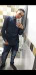 tall Colombia man Andres rivera from Medellin CO26588