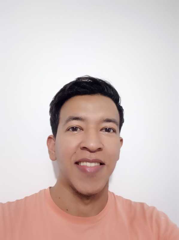 Date this funny Colombia man Jaimekilla from Barranquilla CO26589