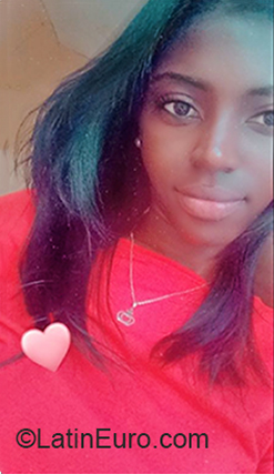 Date this funny Dominican Republic girl Alesandra from Santiago De Los Caballeros DO40926