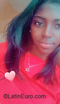 charming United States girl Alesandra from Santiago De Los Caballeros DO40926