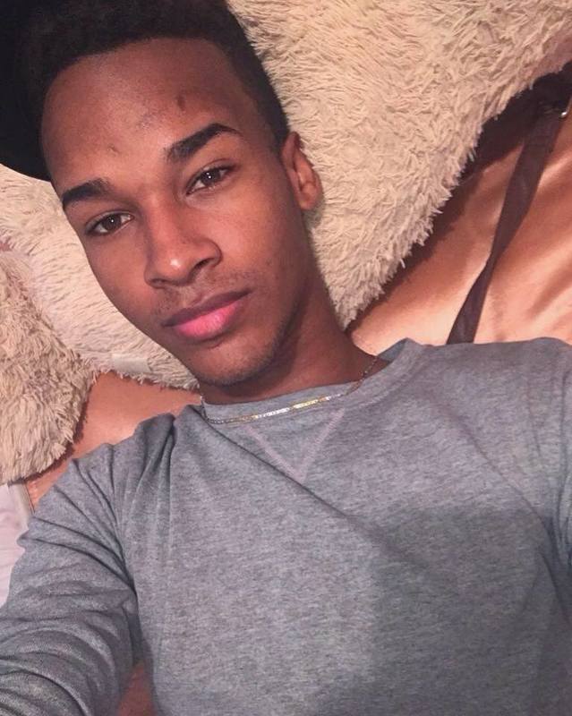 Date this gorgeous Dominican Republic man Miguel from Santo Domingo Este DO37108