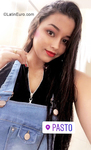 fun Colombia girl Laura from Medellin CO26600