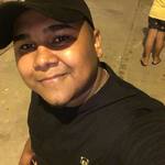 stunning Colombia man Lawin ospino ma from Cartagena CO26612