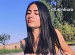 passionate Argentina girl Agostina from Mendoza AR314
