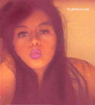 athletic Peru girl Claudia from Chicayo PE1483