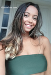 attractive Brazil girl Victoria from Vitoria BR11025