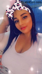 tall Colombia girl Jennifer from Medellin CO26629