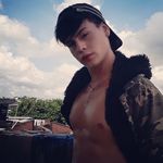 voluptuous Colombia man Mike from Medellin CO26635