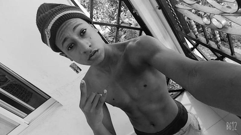 Date this stunning Dominican Republic man Marquez Michael from Santo Domingo DO37207