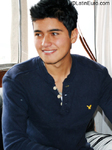 hot Peru man Ricardo from Lima PE1490