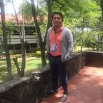 funny United States man David from Bronx US20596